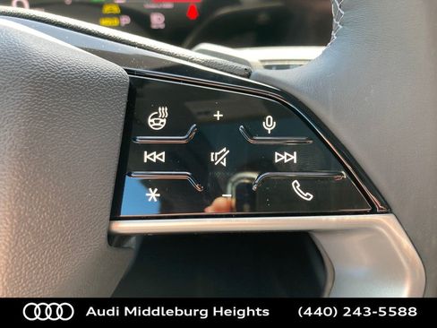 Certified 2025 Audi A5 2.0T Premium w/ Convenience Package image 32