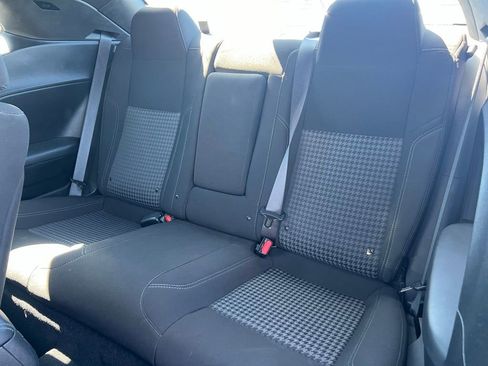 Used 2023 Dodge Challenger SXT w/ Cold Weather Group image 22