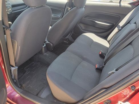 Used 2017 Mitsubishi Mirage G4 ES FWD image 12