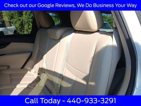 Used 2019 Nissan Rogue SL AWD/4WD image 33