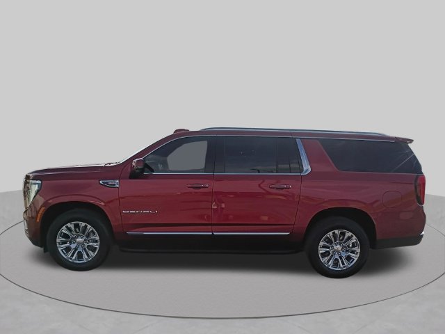 Used 2026 GMC Yukon XL Denali AWD/4WD image 2
