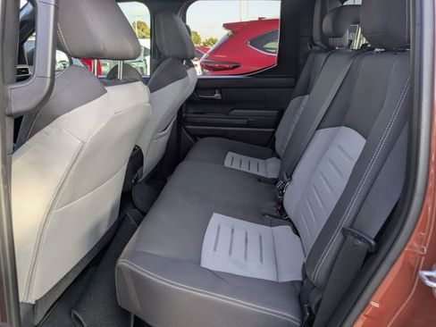 Used 2025 Toyota Tacoma TRD Sport image 26