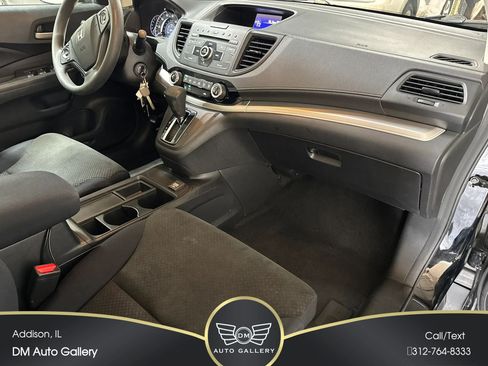 Used 2016 Honda CR-V LX image 27