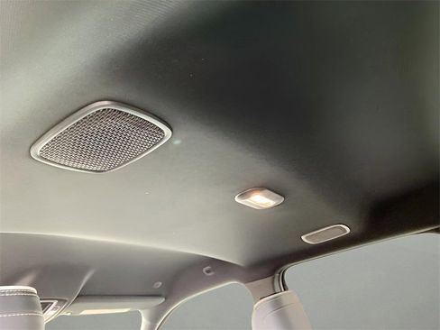 New 2026 RAM 2500 Laramie w/ Night Edition AWD/4WD image 49