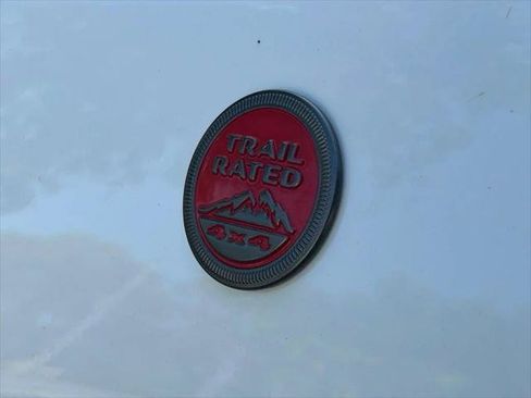 Certified 2023 Jeep Compass Trailhawk AWD/4WD image 27