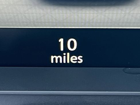 New 2026 Nissan Rogue Platinum w/ Platinum Premium Package image 23