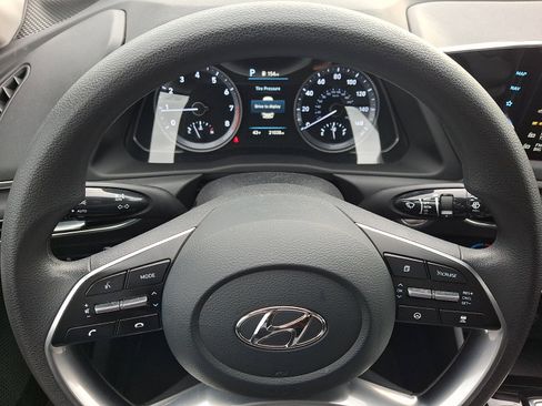 Used 2023 Hyundai Sonata SEL image 19