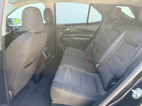 Used 2019 Chevrolet Equinox LT FWD image 13
