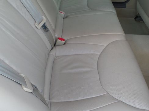 Used 2004 Lexus LS 430 image 90