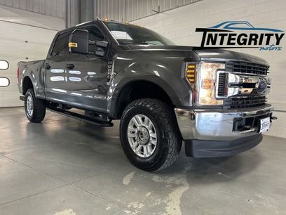 Used 2019 Ford F250 XLT