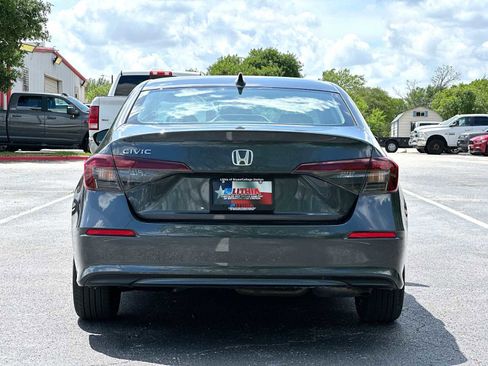 Used 2025 Honda Civic LX image 14
