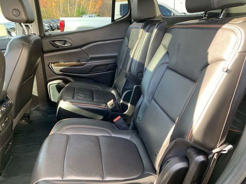 Used 2021 GMC Acadia AT4 w/ GMC Pro Grade Package image 21