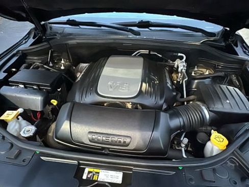 Used 2020 Dodge Durango R/T w/ Blacktop Package image 38