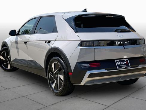 New 2026 Hyundai Ioniq 5 SEL RWD image 12
