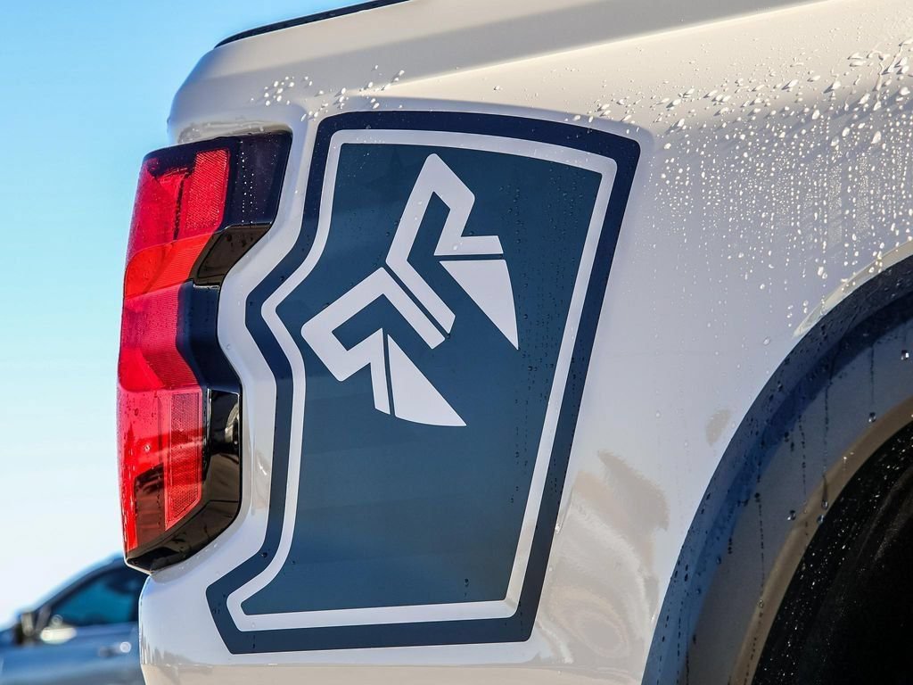 New 2026 Chevrolet Colorado Trail Boss AWD/4WD image 10