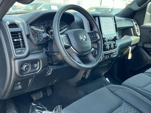 New 2026 RAM 1500 Tradesman image 9