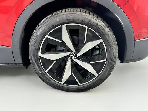 Used 2023 Volkswagen ID.4 Pro S RWD image 11