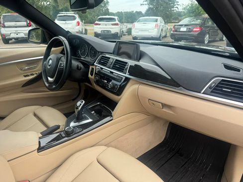 Used 2016 BMW 328i xDrive Sedan AWD/4WD image 23