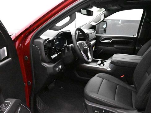 New 2026 GMC Sierra 2500 SLT w/ SLT Premium Package AWD/4WD image 24