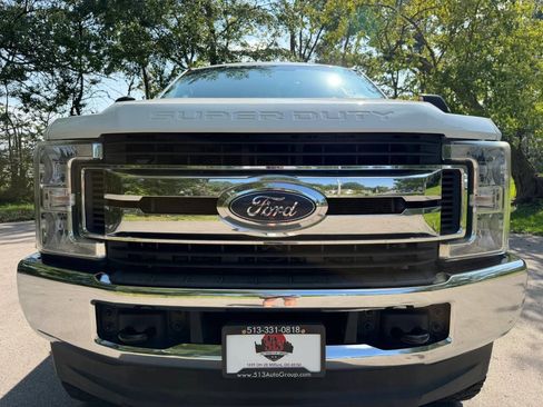 Used 2019 Ford F250 XLT AWD/4WD image 63