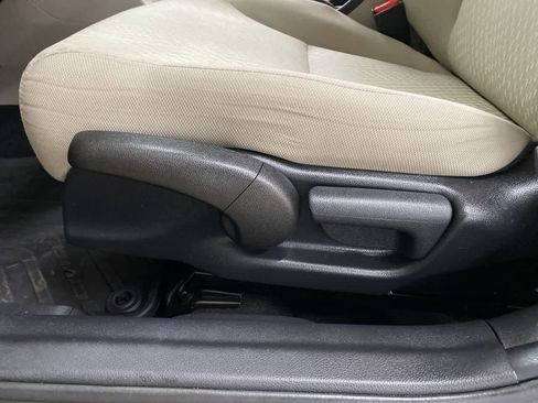 Used 2015 Honda Civic LX image 15