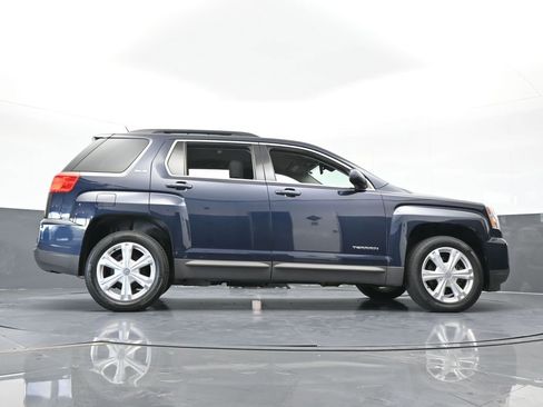 Used 2017 GMC Terrain SLE w/ Convenience Package image 57