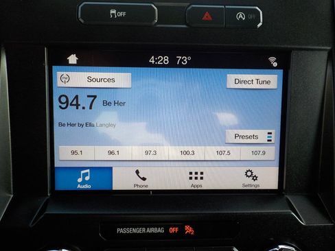 Used 2018 Ford F150 XL w/ Equipment Group 101A Mid AWD/4WD image 19