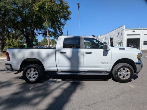Used 2024 RAM 2500 Big Horn image 2