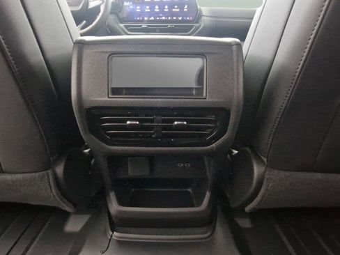 New 2026 Chevrolet Silverado EV LT image 23