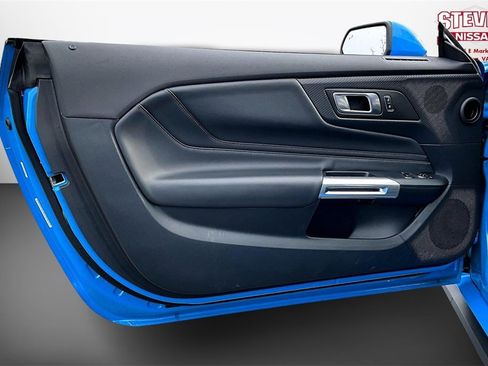 Used 2024 Ford Mustang Premium image 18