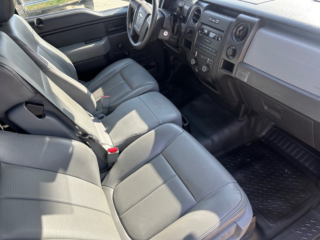 Used 2014 Ford F150 XL RWD image 10