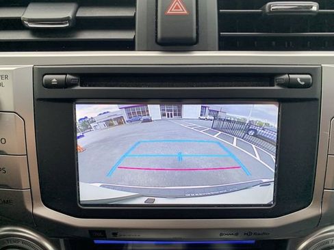 Used 2016 Toyota 4Runner Limited image 22