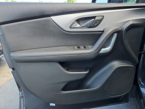 Certified 2022 Chevrolet Blazer LT FWD image 13