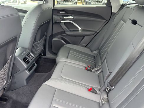 Certified 2025 Audi Q5 Premium w/ Premium Plus AWD/4WD image 28