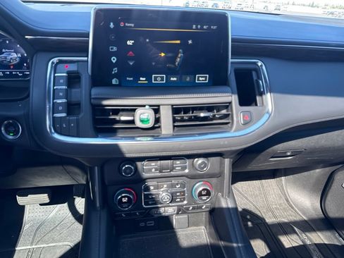 Used 2024 Chevrolet Tahoe Z71 w/ Luxury Package AWD/4WD image 26