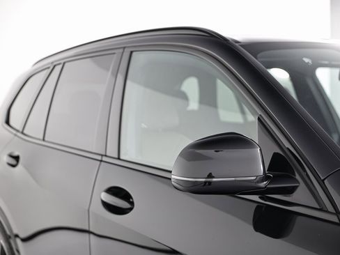 Used 2023 BMW X5 M50i w/ Climate Comfort Package image 14