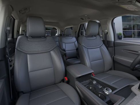 Certified 2026 Ford Explorer Active w/ Active Comfort Package AWD/4WD image 10