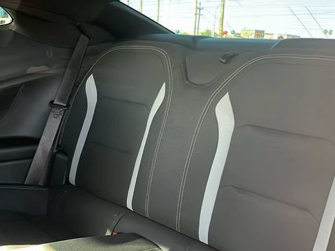 Used 2023 Chevrolet Camaro LT w/ RS Package RWD image 18