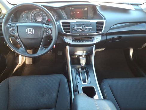 Used 2015 Honda Accord Sport image 15