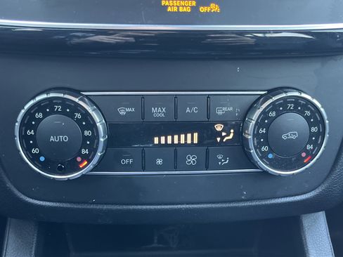 Used 2018 Mercedes-Benz GLS 450 4MATIC image 7