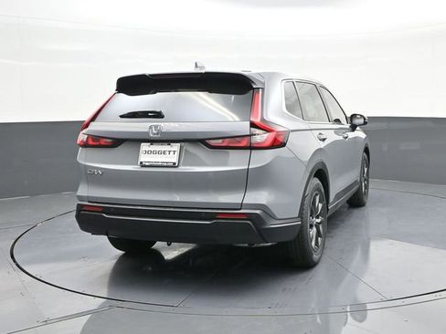 New 2026 Honda CR-V EX-L image 11