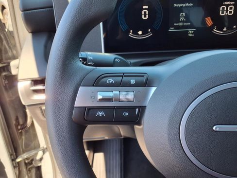 New 2025 Hyundai Santa Cruz SEL image 27