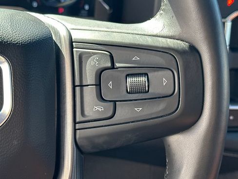 Certified 2024 GMC Yukon Denali Ultimate AWD/4WD image 34