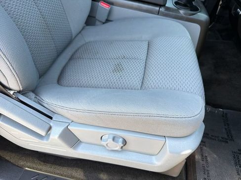 Used 2014 Ford F150 XLT w/ XLT Chrome Package RWD image 25