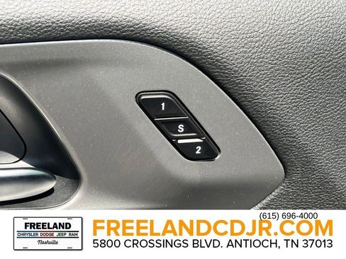 New 2026 Chrysler Pacifica Select image 17