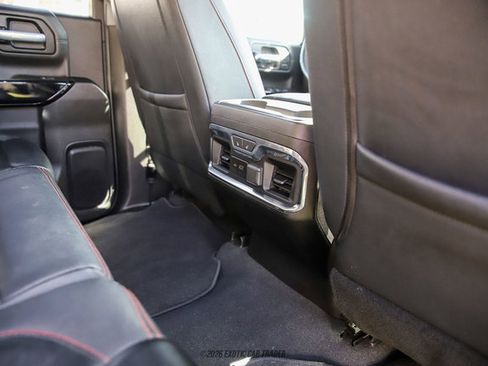 Used 2021 GMC Sierra 1500 SLT w/ SLT Premium Plus Package AWD/4WD image 42