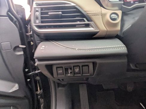 Used 2024 Subaru Outback Limited image 19