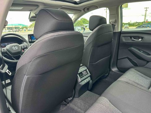 Used 2026 Honda Accord SE image 15