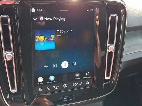 Certified 2023 Volvo C40 P8 Recharge Plus AWD/4WD image 19