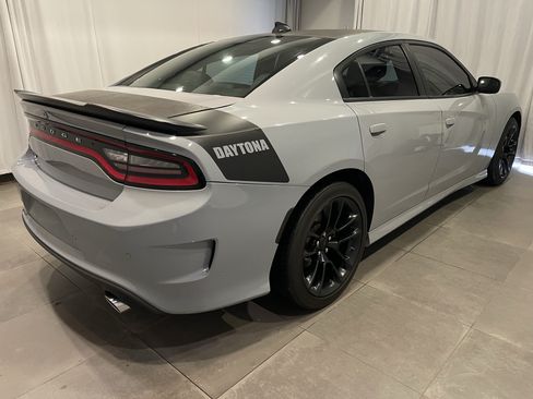 Used 2022 Dodge Charger R/T w/ Daytona Edition Group RWD image 6